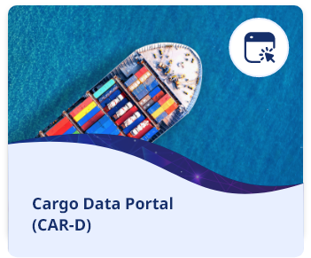 Cargo Data Portal (CAR-D)