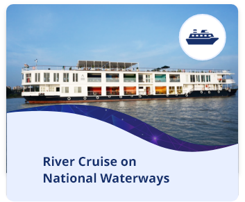 River Cruise on National Waterways