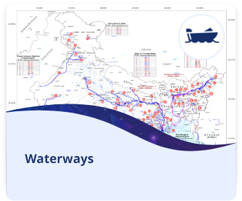 Waterways