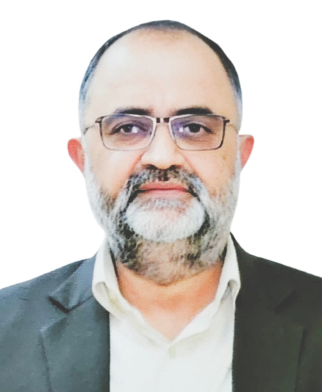 profile picture Shri Ashwini Vaishnaw
