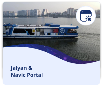 Jalyan & Navic Portal