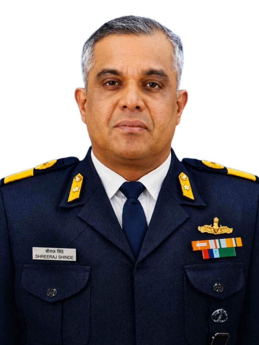 profile picture Shri Ashwini Vaishnaw