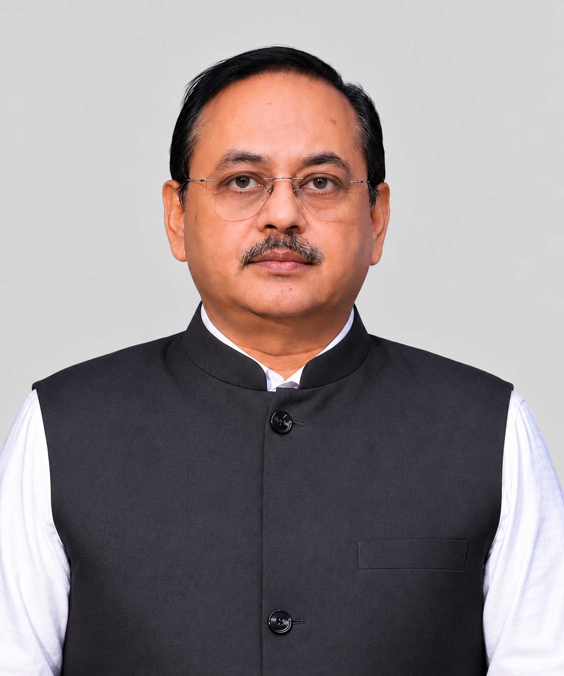 SHRI SUSHIL KUMAR LOHANI, IAS (OR:95)