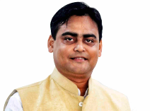 Shri Shantanu Thakur