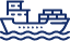 Cargo Ship Icon